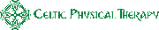 Celtic Physical Therapy Logo